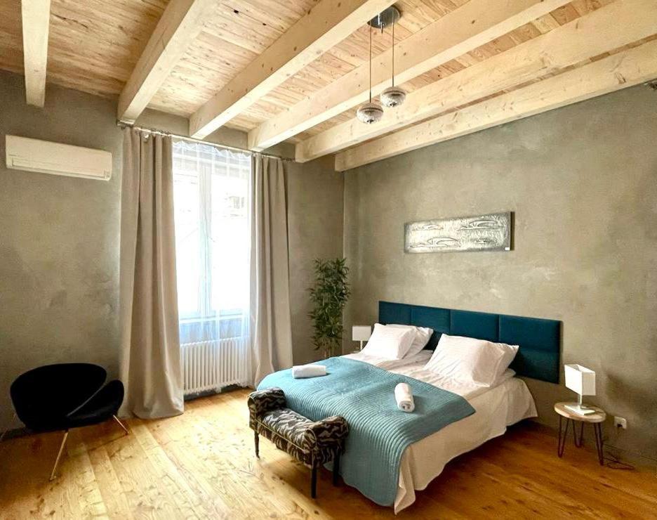 Florianska Deluxe Apartments With Air Condition คราคูฟ ภายนอก รูปภาพ