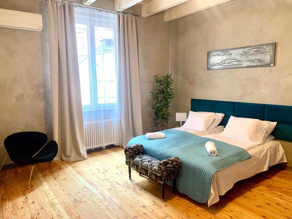Florianska Deluxe Apartments With Air Condition คราคูฟ ภายนอก รูปภาพ