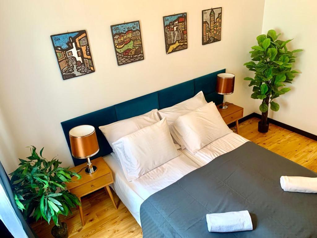 Florianska Deluxe Apartments With Air Condition คราคูฟ ภายนอก รูปภาพ