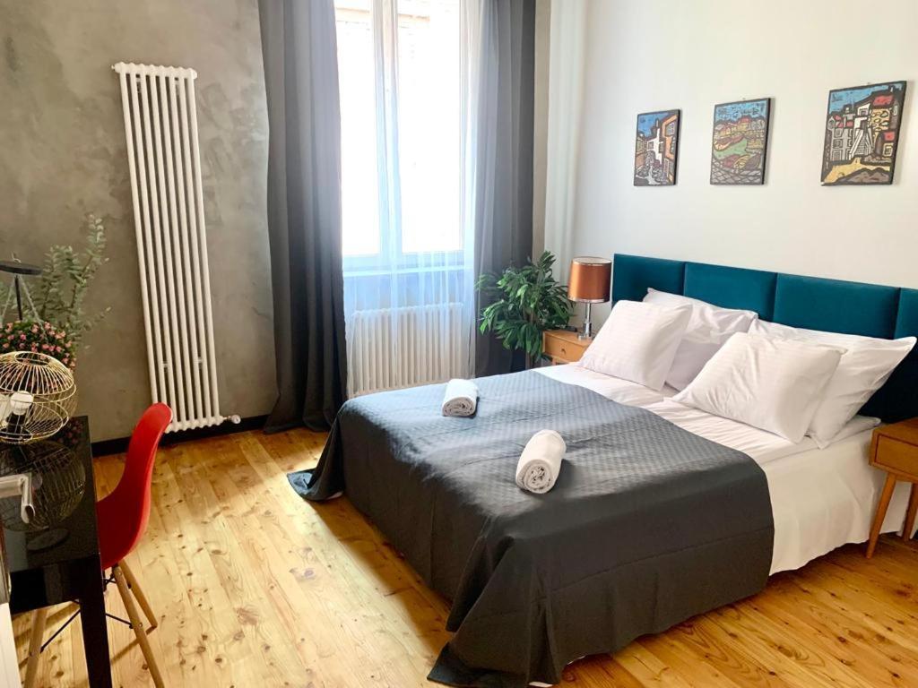 Florianska Deluxe Apartments With Air Condition คราคูฟ ภายนอก รูปภาพ