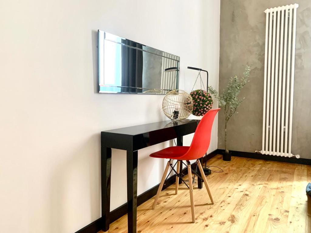 Florianska Deluxe Apartments With Air Condition คราคูฟ ภายนอก รูปภาพ