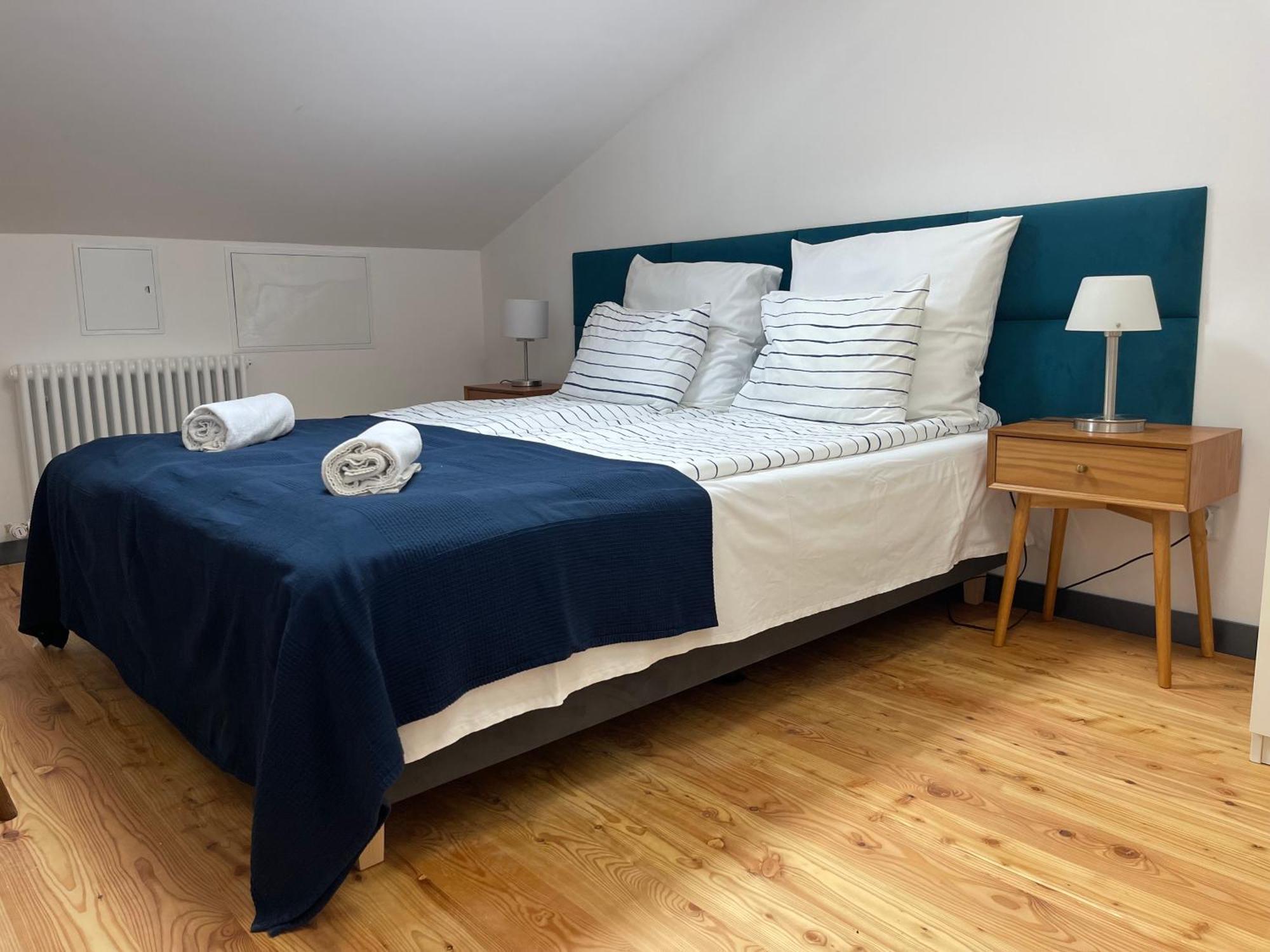 Florianska Deluxe Apartments With Air Condition คราคูฟ ภายนอก รูปภาพ