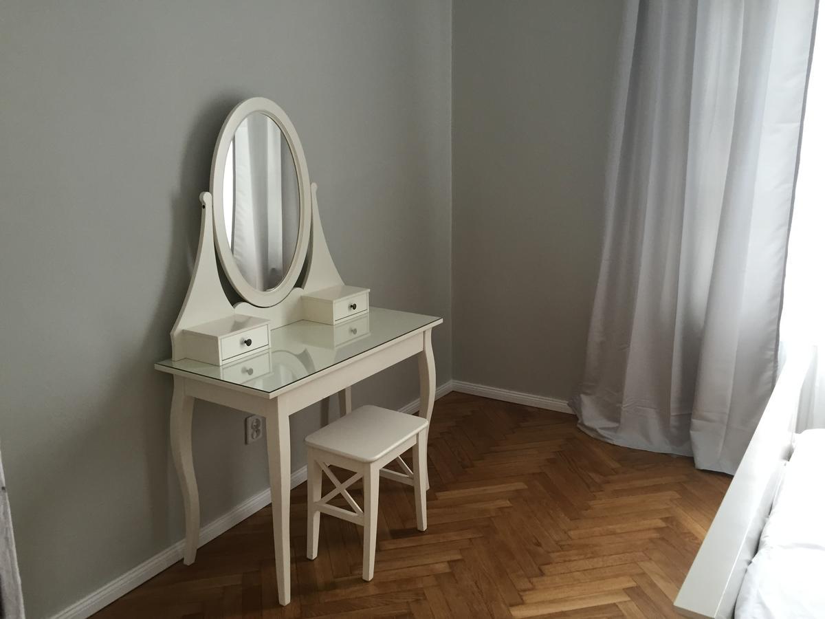 Florianska Deluxe Apartments With Air Condition คราคูฟ ภายนอก รูปภาพ