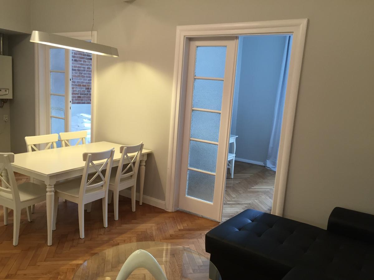 Florianska Deluxe Apartments With Air Condition คราคูฟ ภายนอก รูปภาพ