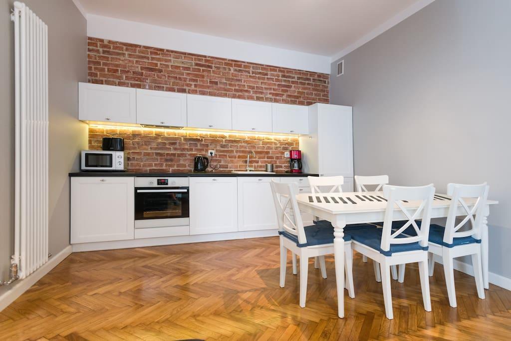 Florianska Deluxe Apartments With Air Condition คราคูฟ ภายนอก รูปภาพ